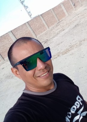Erick из Sullana 44 года