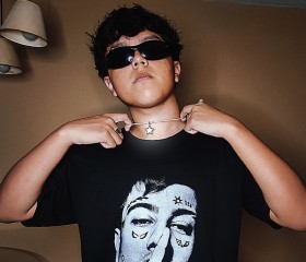 Ignacio, 18, Villa Gesell