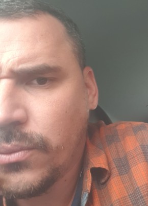Владимир из Батайска 36 лет