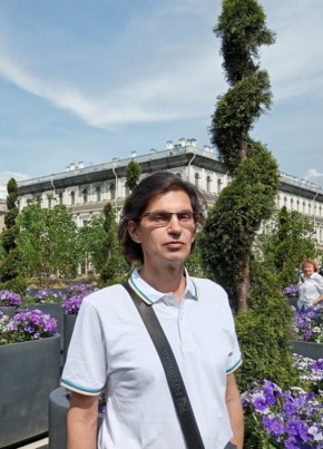 Valeriy, 53, Russia, Saint Petersburg