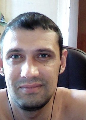 Евгений, 38, Россия, Котовск