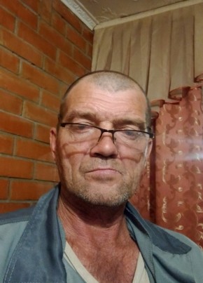 Фёдор из Самары 49 лет