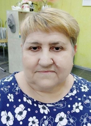 Ольга из Уфы 70 лет
