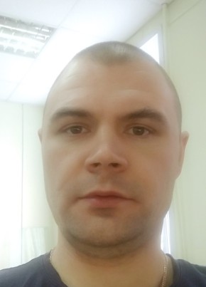 Сергей, 39, Россия, Назарово