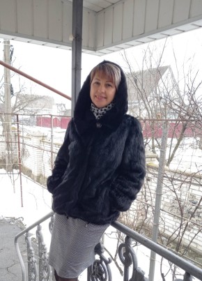 Валентина, 49, Україна, Біла Церква