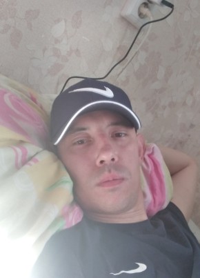 Вадим, 34, Россия, Томск