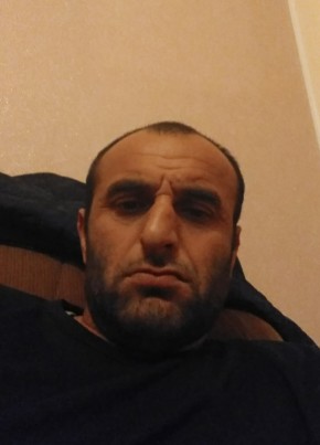 kadirbek, 43, Россия, Каспийск
