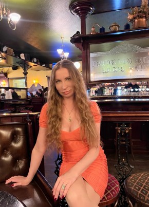 Alyona, 44, Russia, Moscow