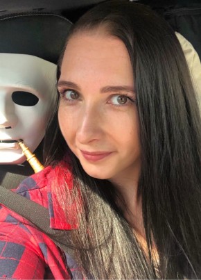 Alena, 38, Russia, Moscow