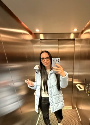 Alena, 39, Russia, Moscow