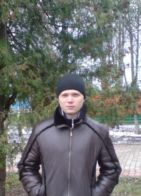 Вадим из Твери 39 лет