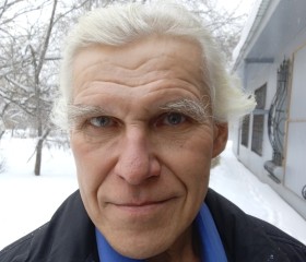 Николай, 64 года, Челябинск