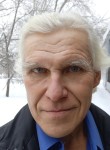 Николай, 64 года, Челябинск
