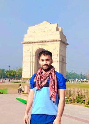 Jawaan, 22, India, Ludhiana