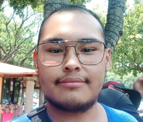 Kaled, 18, Ciudad Nezahualcoyotl