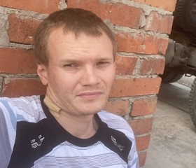 Денис, 29 лет, Кущёвская
