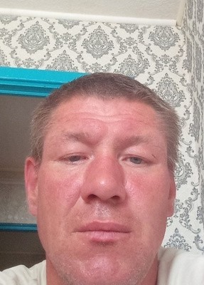 Владимир, 39, Россия, Чернушка