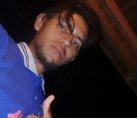 José, 25, Barinas