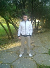Sergey, 36, Russia, Simferopol