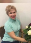 марина, 53 года, Москва
