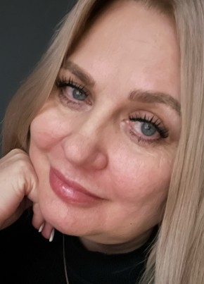 Наталья из Ачинска 47 лет