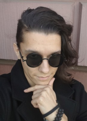 Ivan из Реутова 21 год