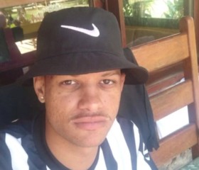 Marcos ale, 27 лет, Belo Horizonte