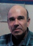 Олег, 58 лет, Хабаровск