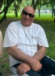Gudrat Ismailov, 61  , Moscow