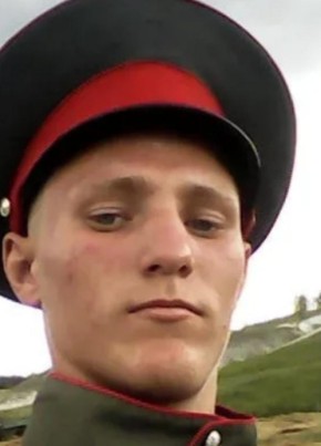 Алексей, 21, Россия, Нововоронеж