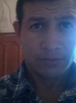 Armando yave, 35  , Libertador General San Martin