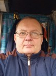 Михаил, 51 год, Ангарск