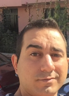 Ser Reza, 26, Türkiye Cumhuriyeti, Uşak