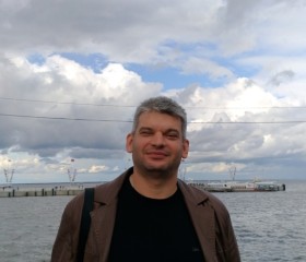 Сергей, 46 лет, Мазыр