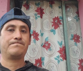 Jovany, 34, Ecatepec