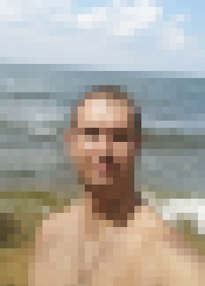 Владимир из Barranquilla 39 лет
