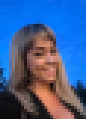 Лариса Антонова из Орёла 36 лет
