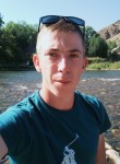 Илья, 23 года, Астана