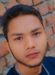 Bikash kumar, 21 год, Faridabad