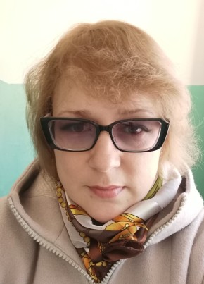 Nina, 40, Russia, Ivanovo