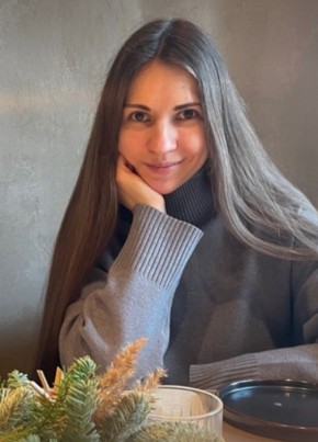 Даша из Чебоксары 41 год