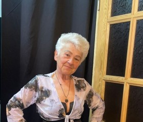 Надя Мережкина, 66 лет, Можайск