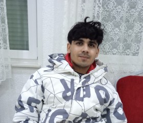 khan, 26, Budingen