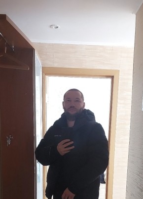 Александр, 36, Россия, Белокуриха