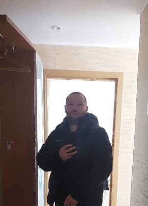 Александр из Белокурихи 38 лет