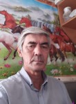 Marat, 56, Astana