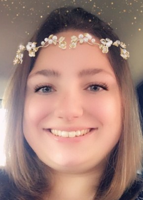 caitlin, 24, United States of America, Johnson City (State of Tennessee)