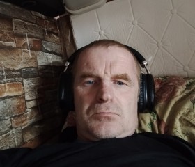 Timofey, 44, Kolpashevo