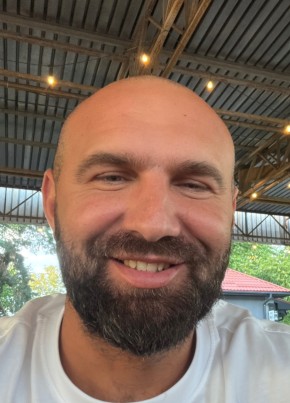 Evan из Киева 38 лет
