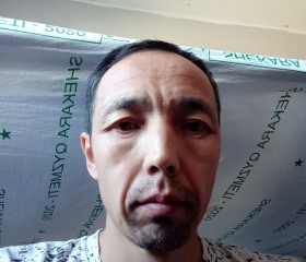 Махмут, 45 лет, Астана